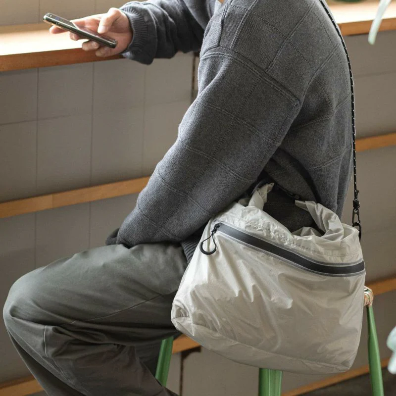 Hightide Nahe Dry Bag 2WAY