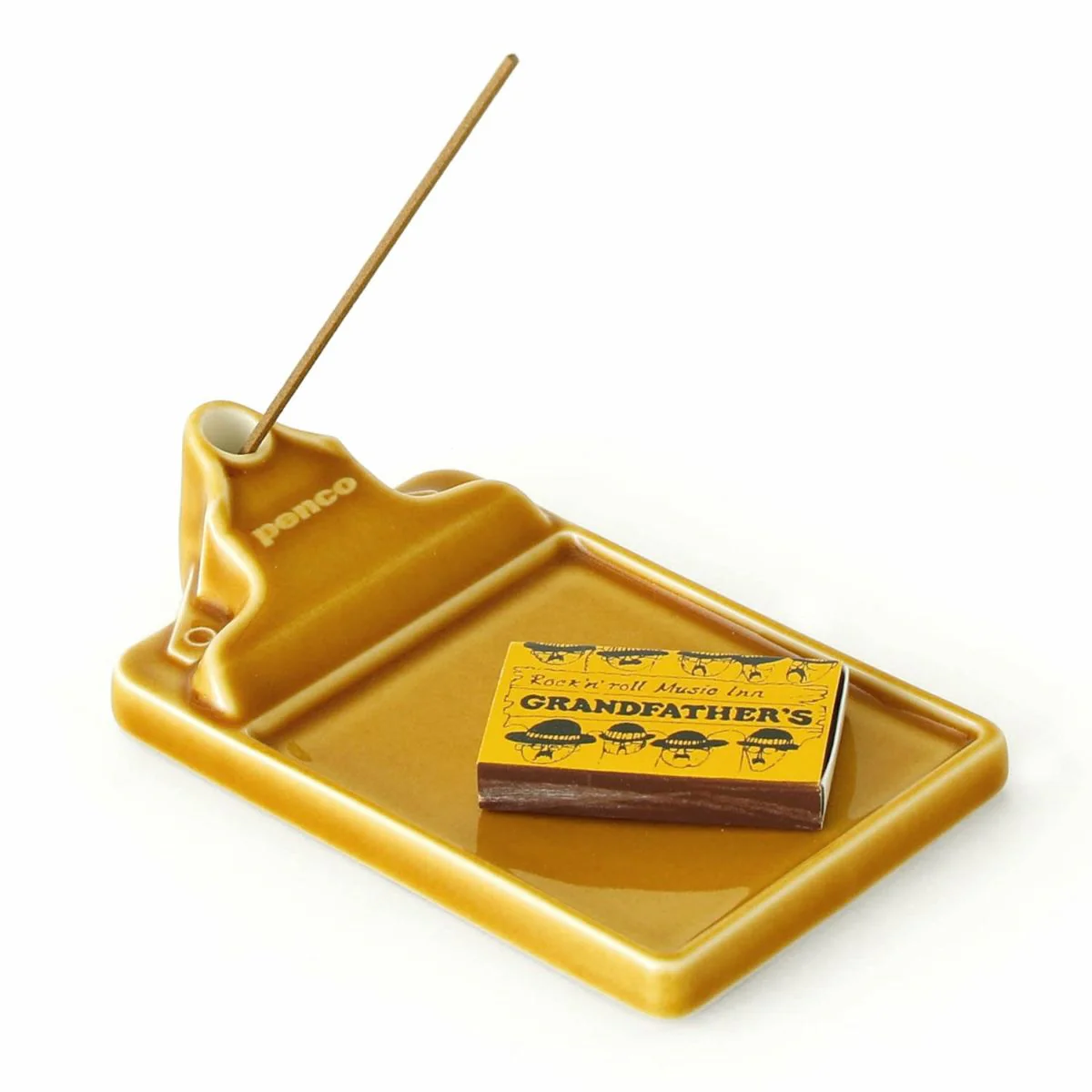 Hightide Penco Incense Holder
