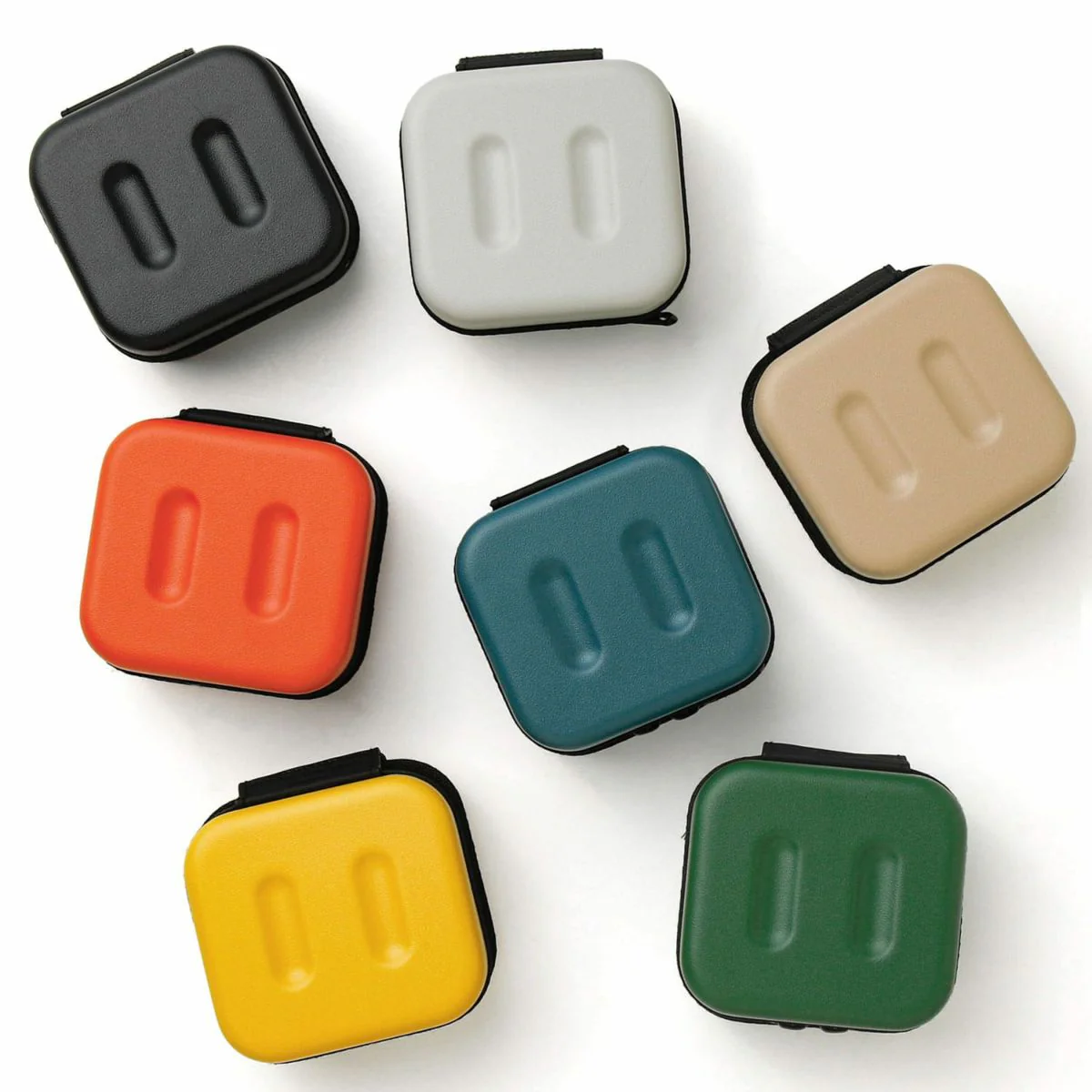 Hightide Nahe Hard-Shell Case (Mini)