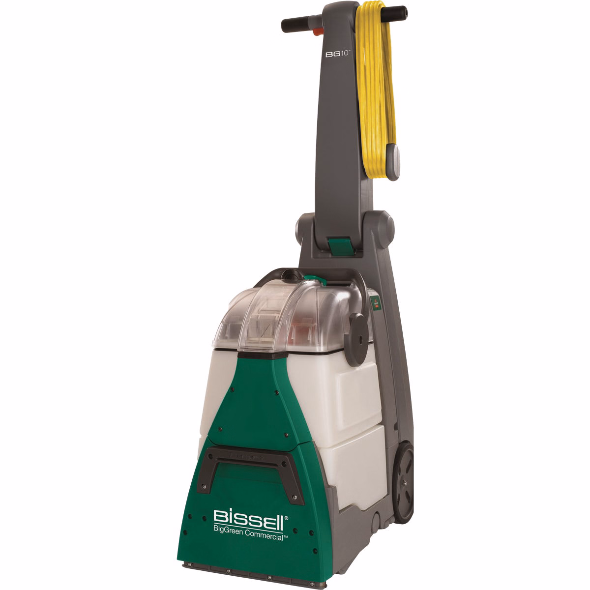 Bissell BigGreen Rental 1.75 Gal. Upright Carpet Cleaner Machine