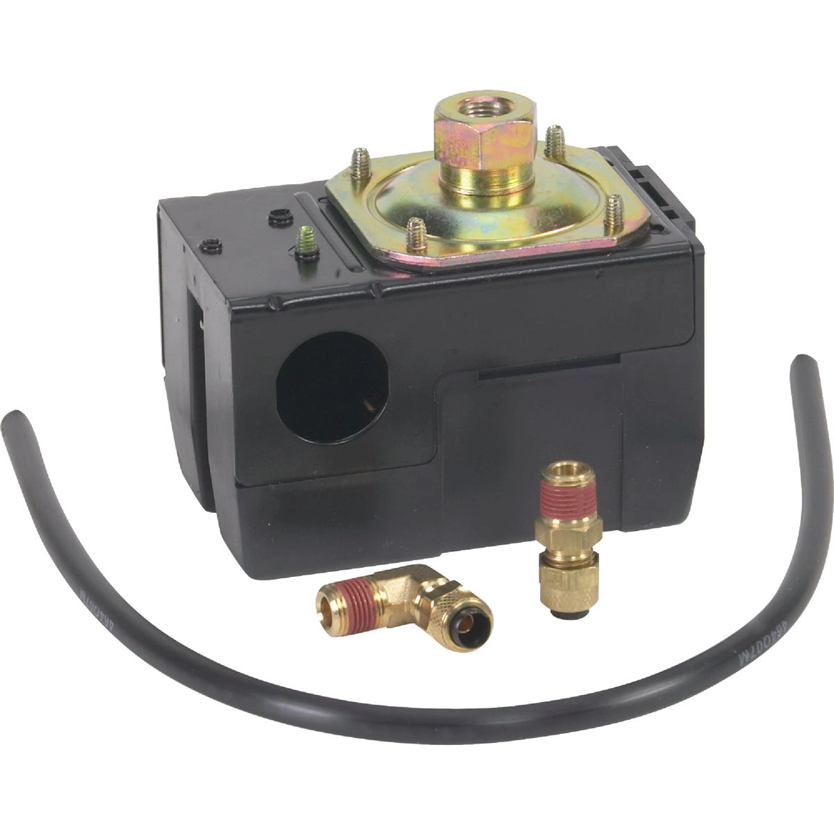 Wayne 20 – 40 psi 3/16 In. OD Tube Connection Pressure Switch