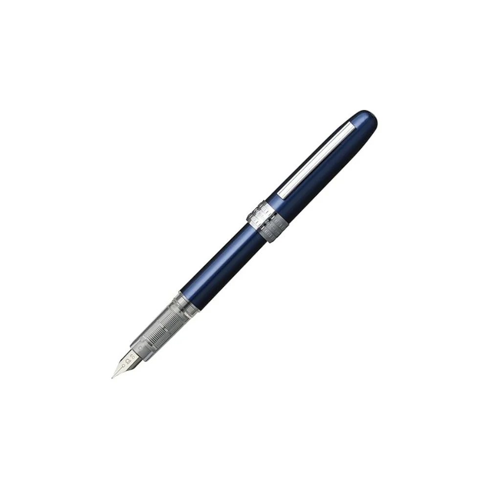 Platinum Plaisir Fountain Pen – Fine Nib