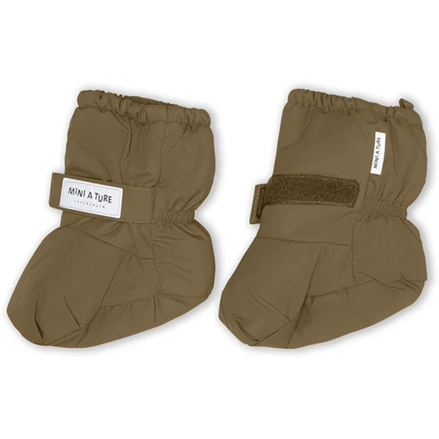 MINI A TURE Kids MATWINN Winter Outdoor Sock – Medal Bronze