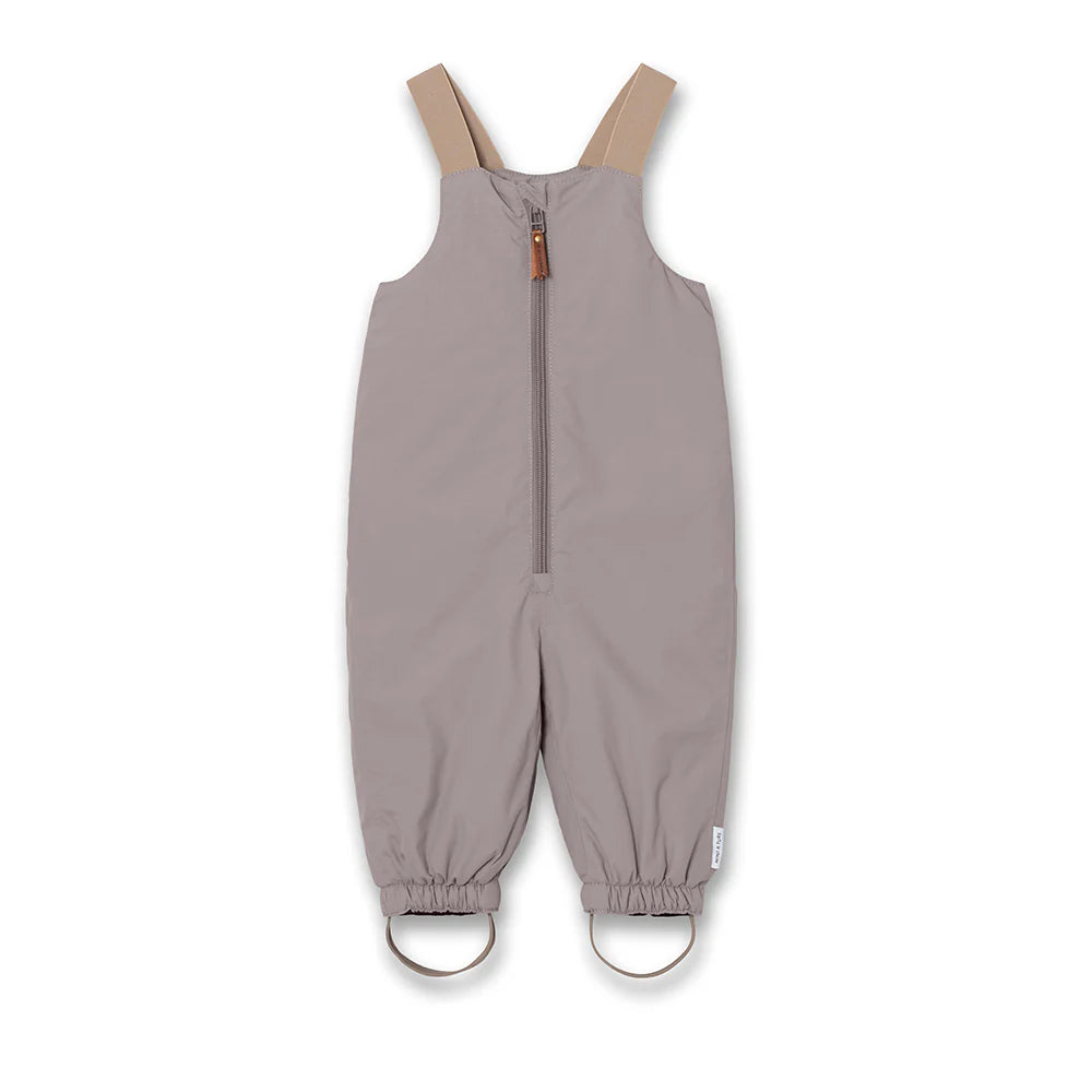 MINI A TURE Baby MATWALENTY Snow Pants – Zinc Purple