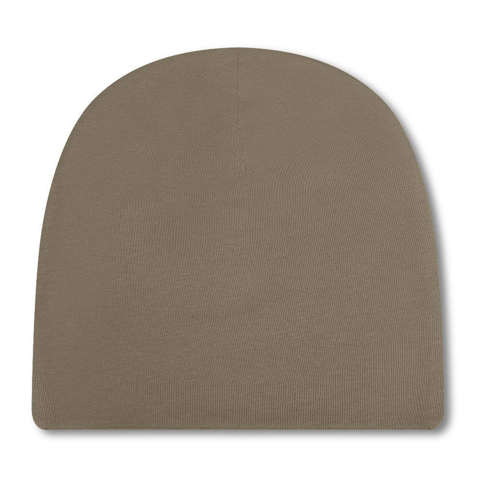 MINI A TURE Baby MATEBON Cotton Hood – Vert