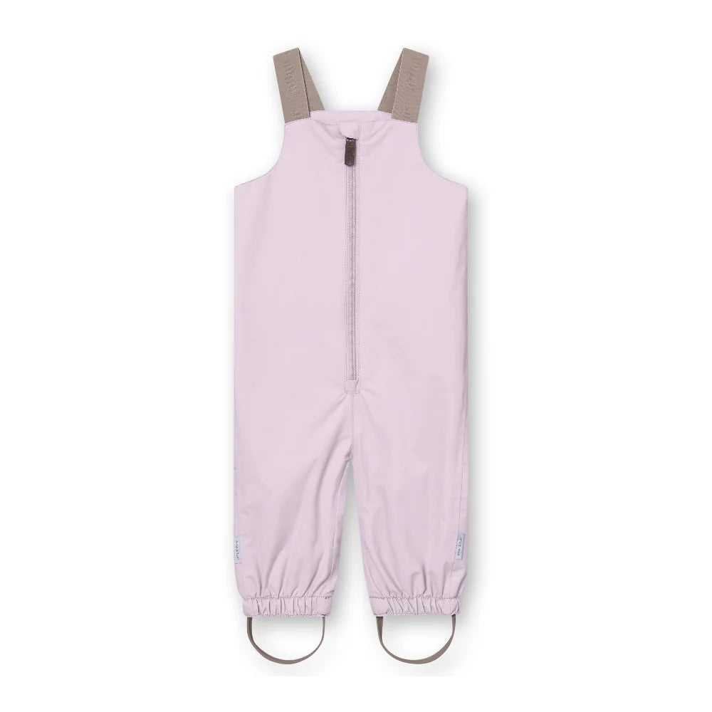 MINI A TURE Baby MATWALENTAYA Spring Overall – Thistle