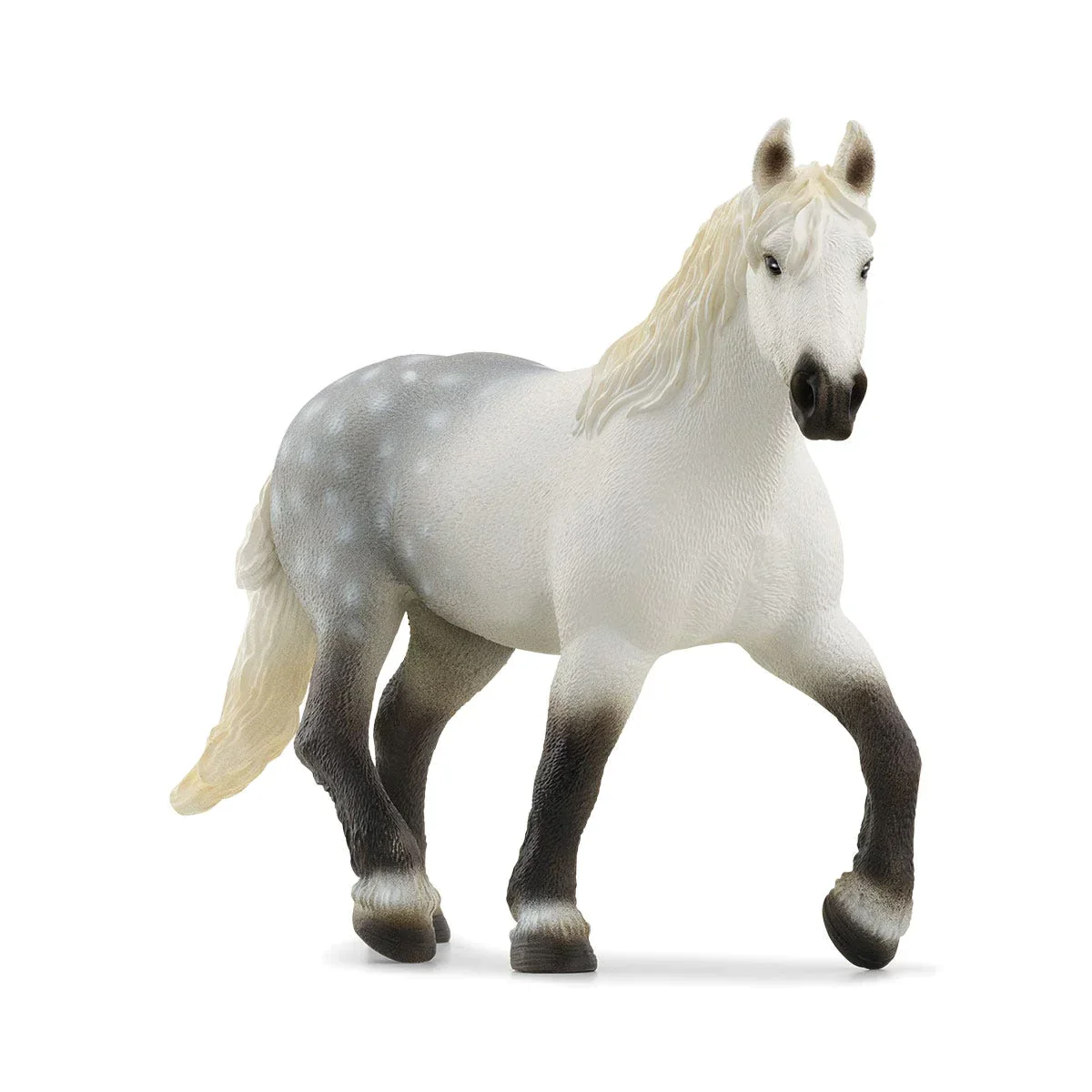 Schleich FARM WORLD – Percheron Mare