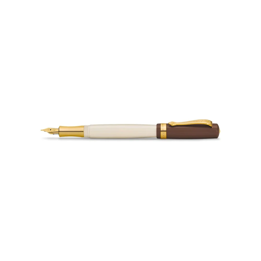 Kaweco Student 20s Jazz Fountain Pen – Fine