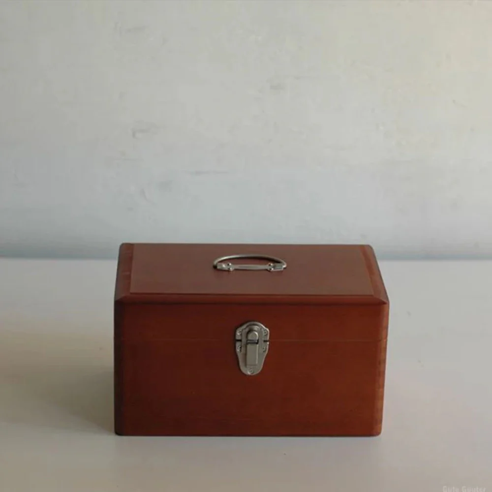 Classiky First Aid Box – Small
