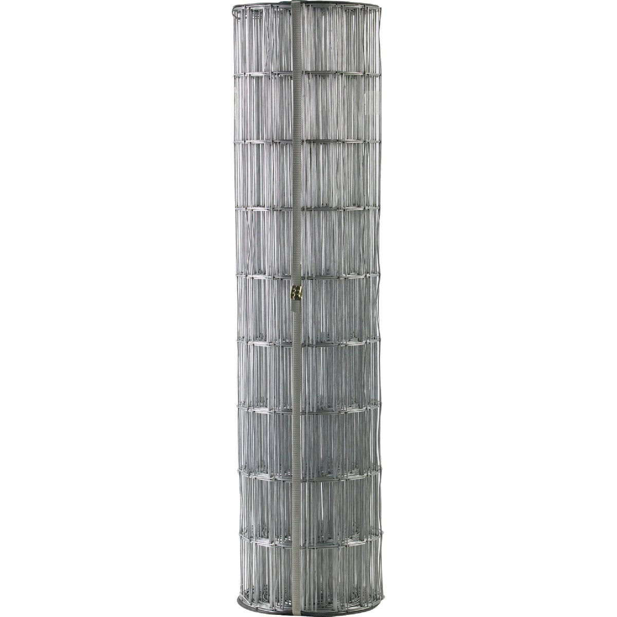 36 In. H. x 100 Ft. L. (1/2×1) Zinc-Coated Galvanized Welded Wire Fence
