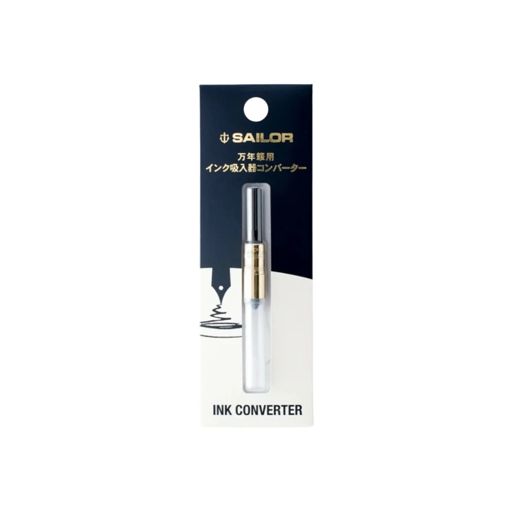 Sailor Fountain Pen Ink Converter