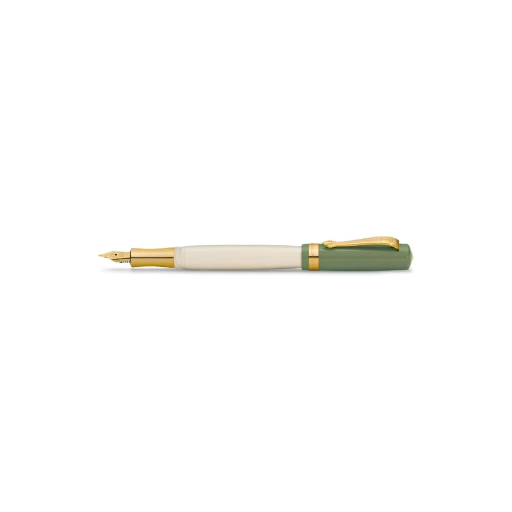Kaweco Student 60’s Swing Fountain Pen – Fine
