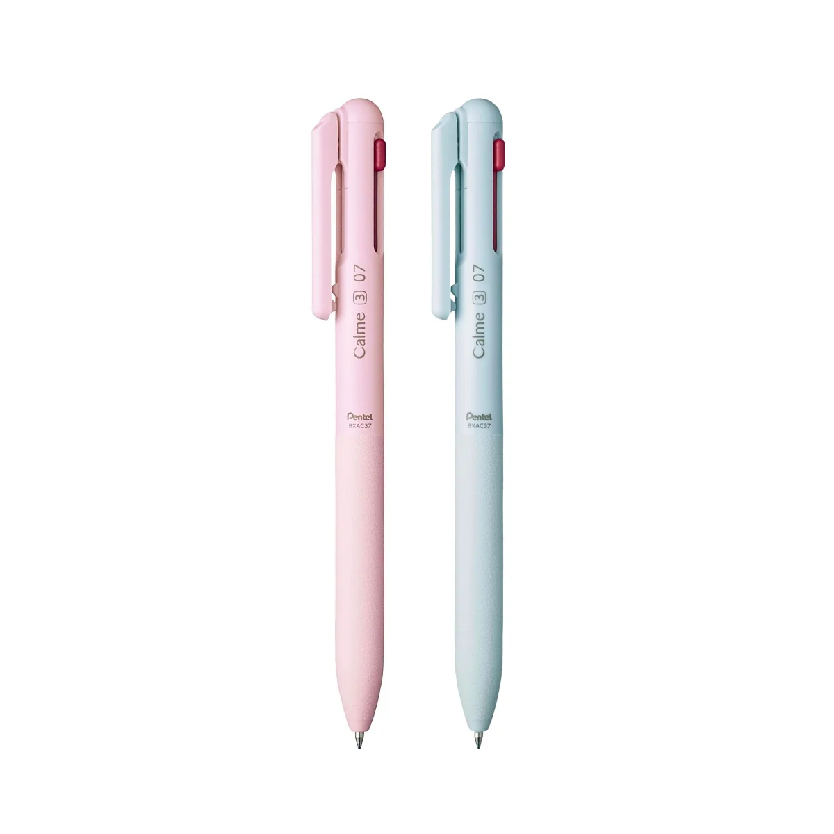Pentel Calme New 0.7mm 3-Colour Ballpoint Pen – Limited Edition