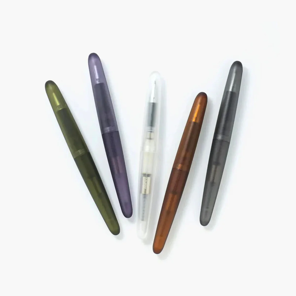 Kakimori Frost Rollerball Pen