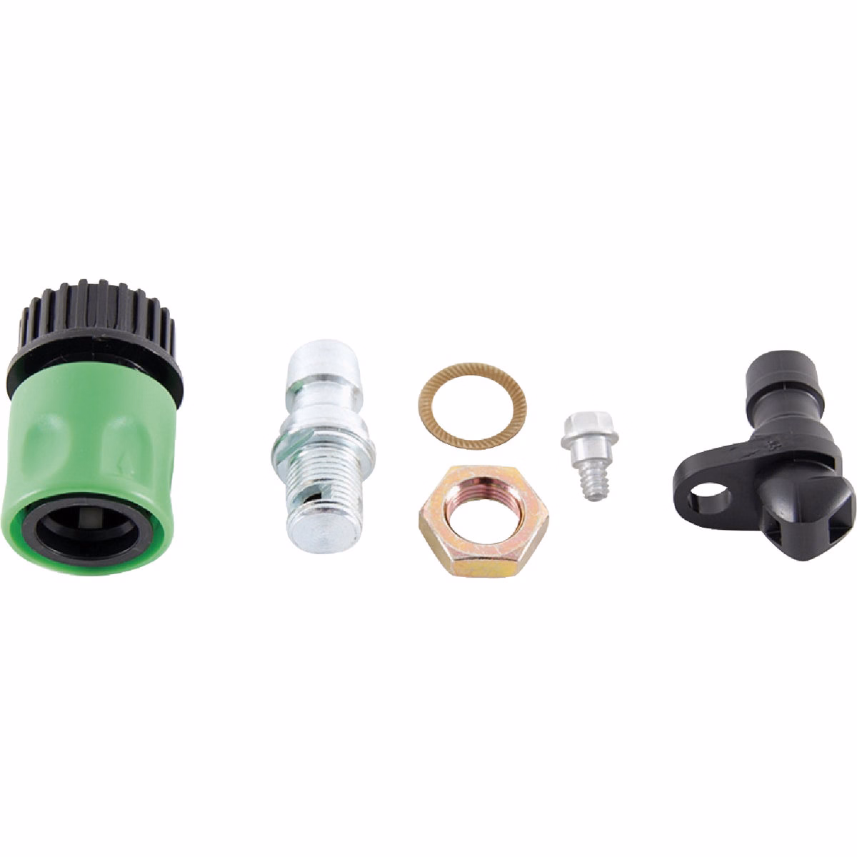 Arnold Lawn Mower Deck Wash Kit