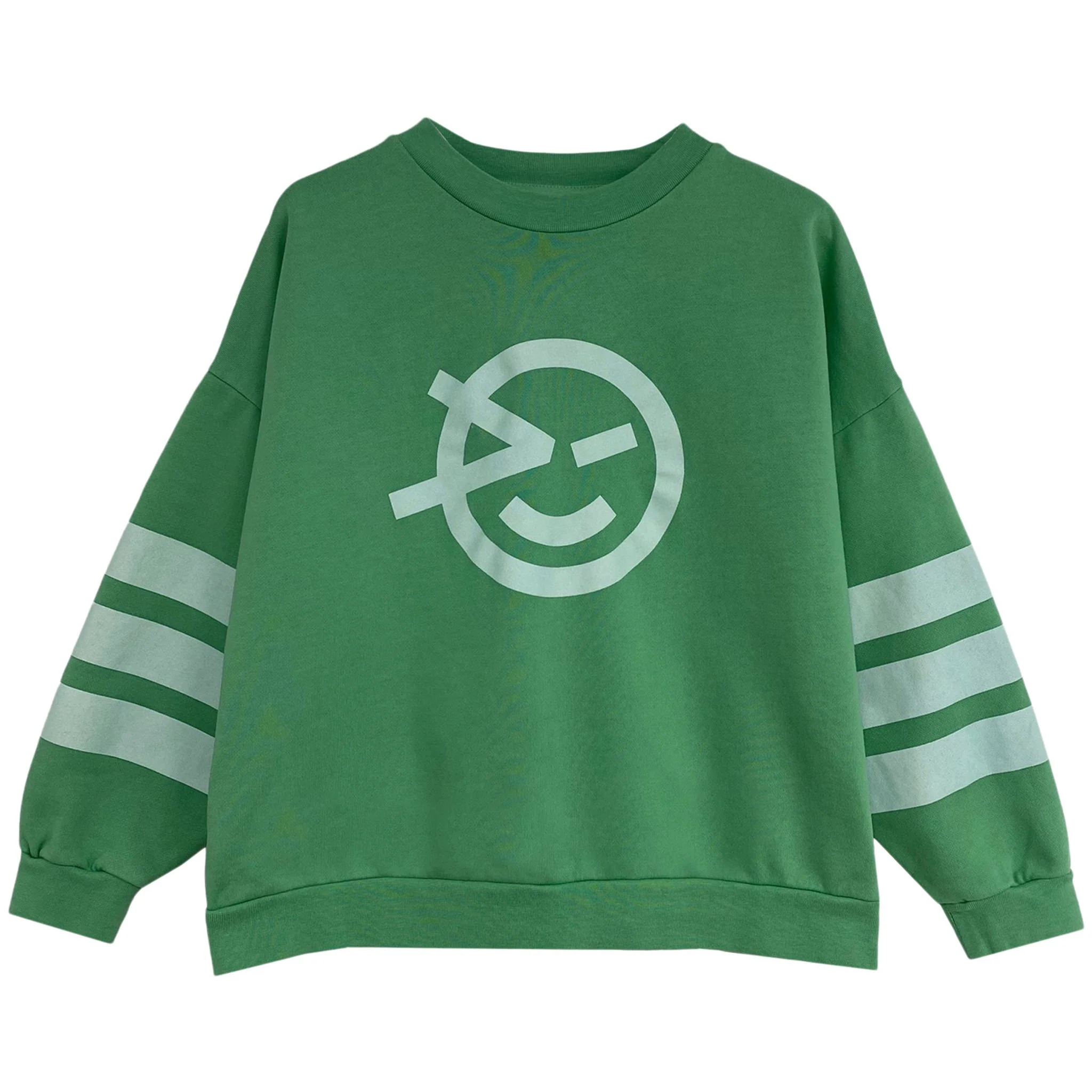 Wynken Kids Glide Sweat – Green