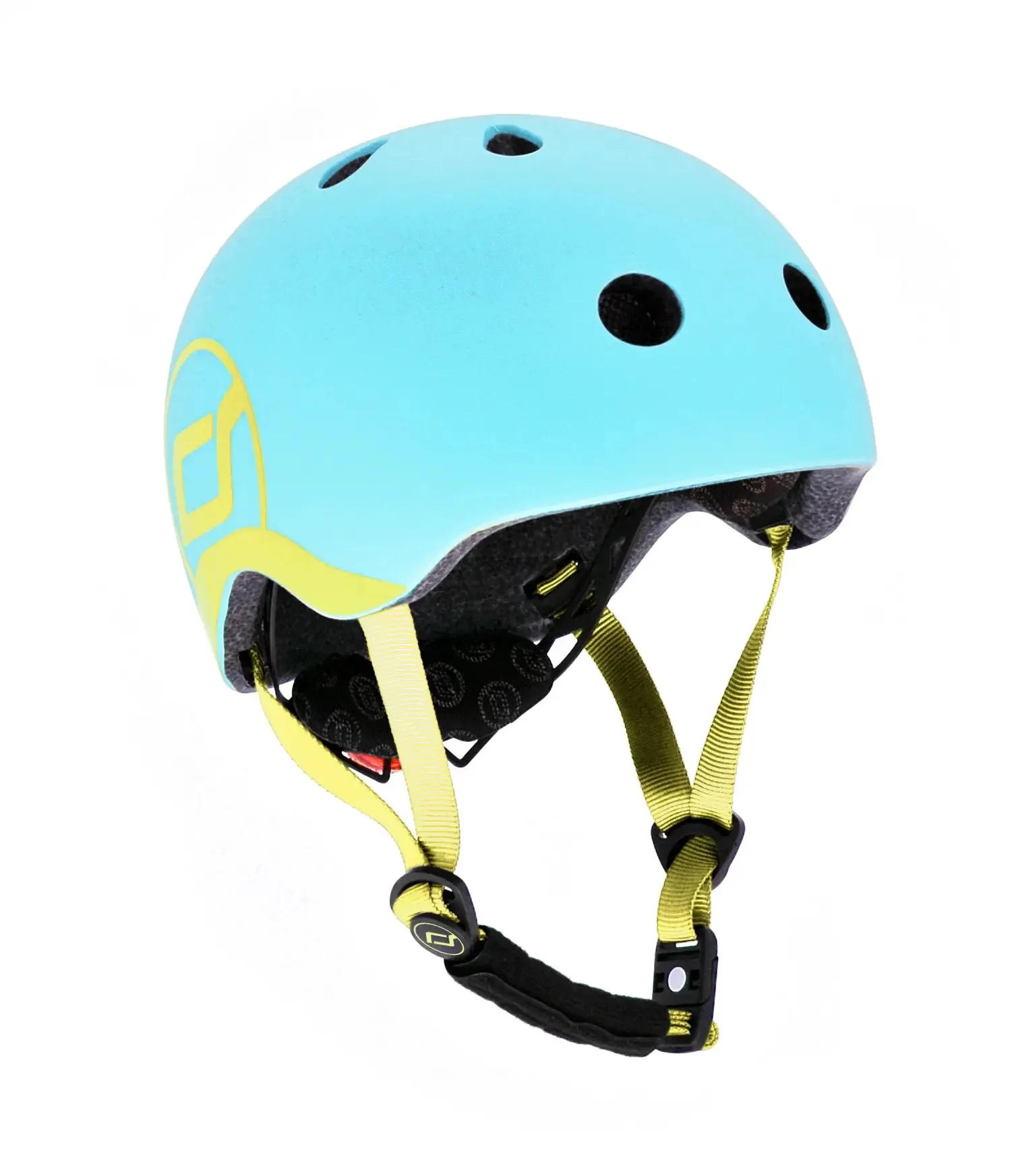 Scoot and Ride Helmet Blueberry