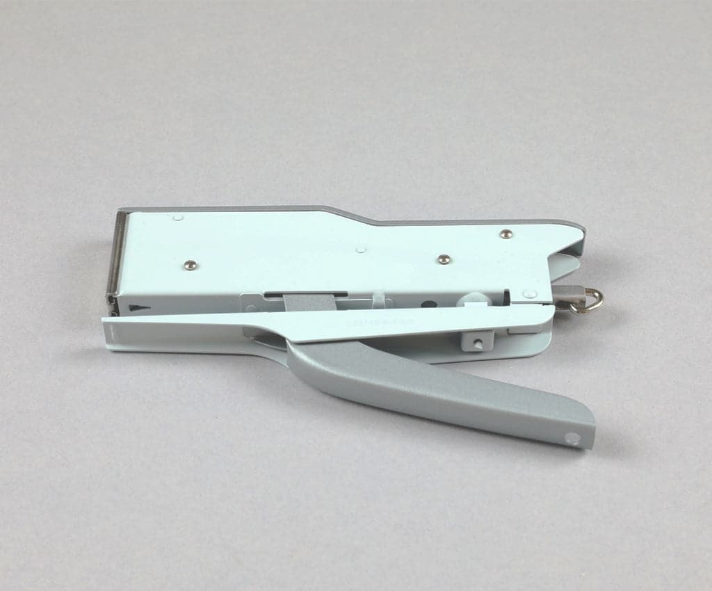 Zenith Stapler 548-E Pastel Light Blue