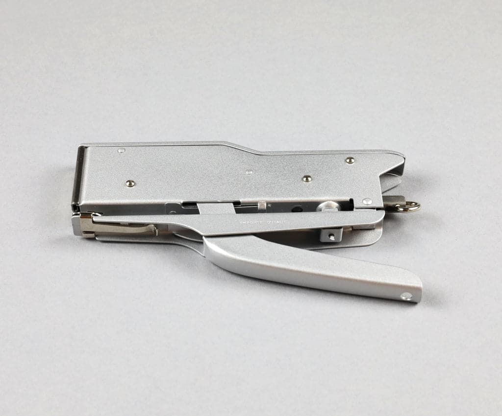 Zenith 548E-2 Stapler Aluminium