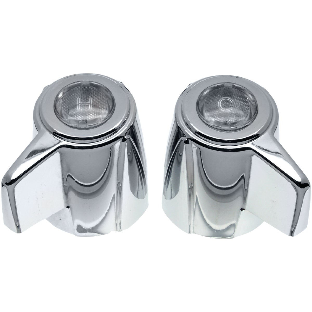 Danco Delta-Delex Chrome Faucet Handle