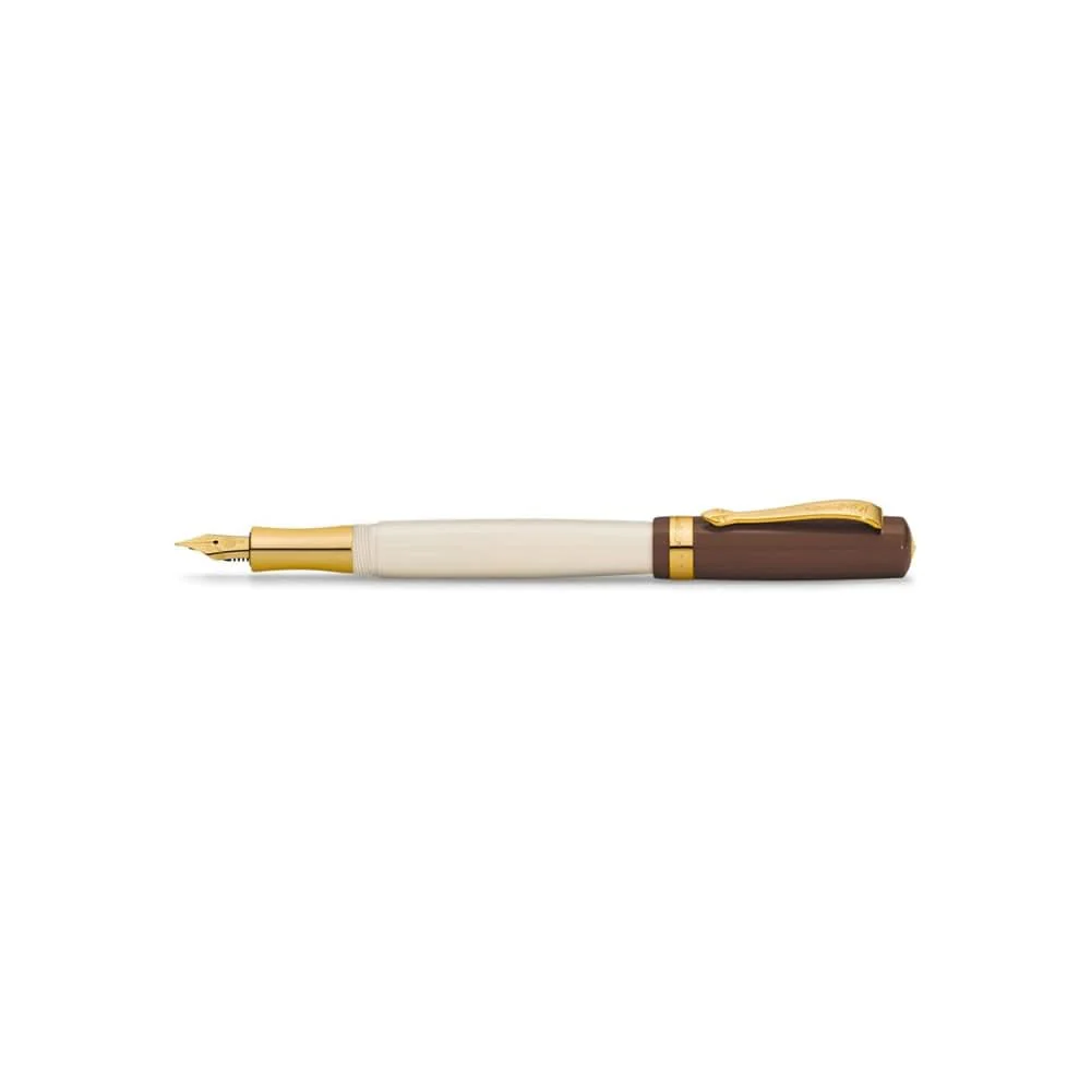 Kaweco Student 20’s Jazz Fountain Pen – Medium