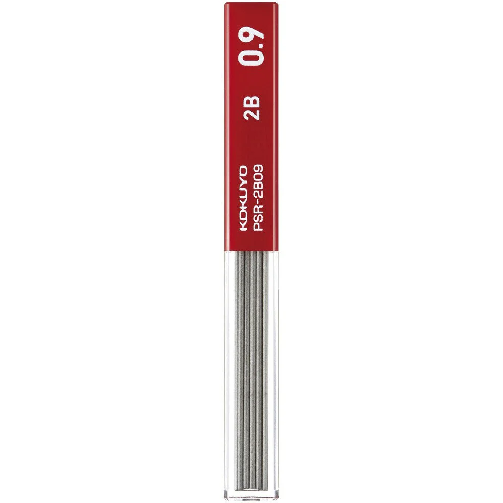 Kokuyo Mechanical Pencil Refills – 0.9