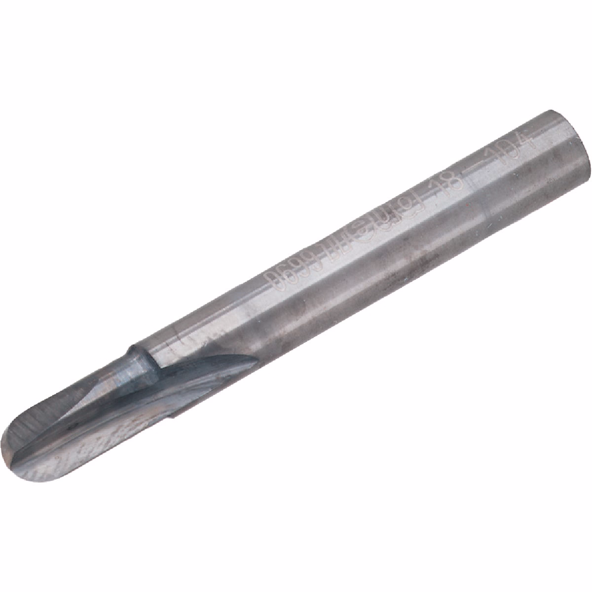 Freud 1/8 In. Radius Round Nose Router Bit