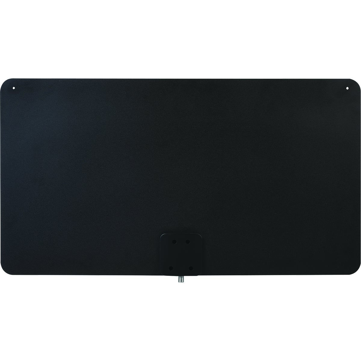 RCA Amplified Ultra-Thin Multi-Directional XL Indoor HDTV Antenna