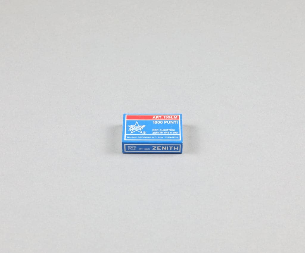 Zenith Staples 130-LM