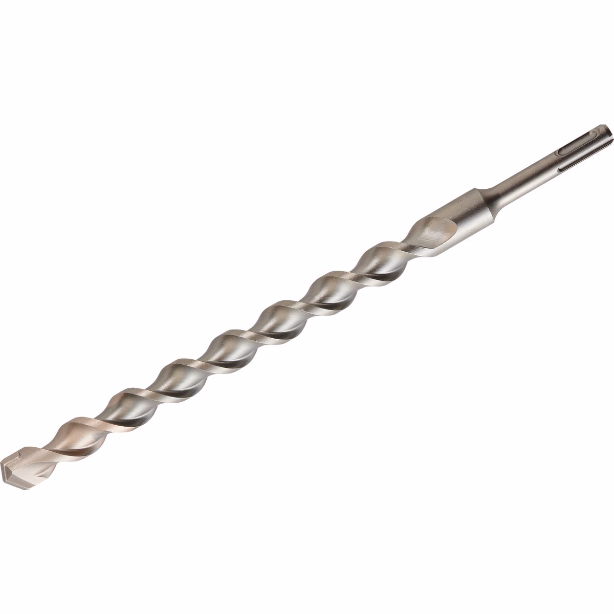 Milwaukee M/2 SDS-Plus 3/4 In. x 12 In. 2-Cutter Rotary Hammer Drill Bit