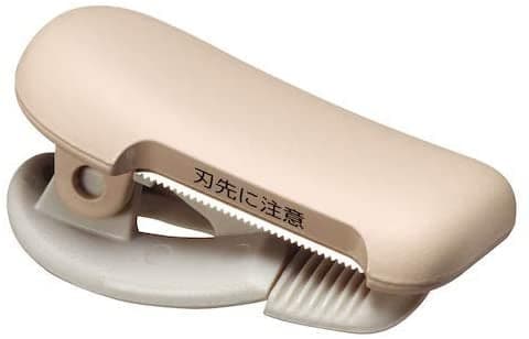Kokuyo Clip Masking Tape Cutter 10 – 15mm