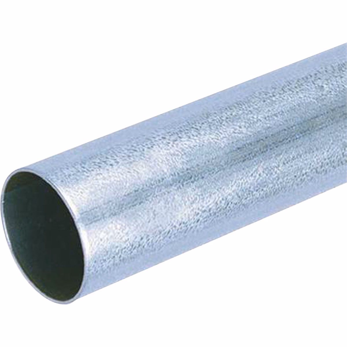 Southland 2 In. x 10 Ft. EMT Steel Conduit