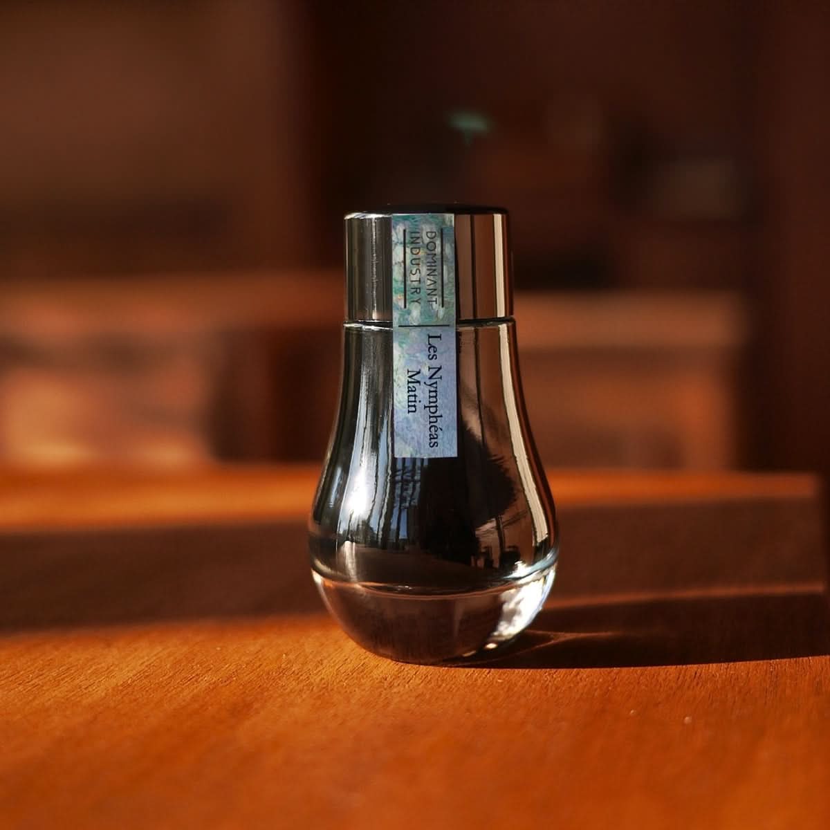 Dominant Industry Pearl Fountain Pen Ink – Painter Series 25ml