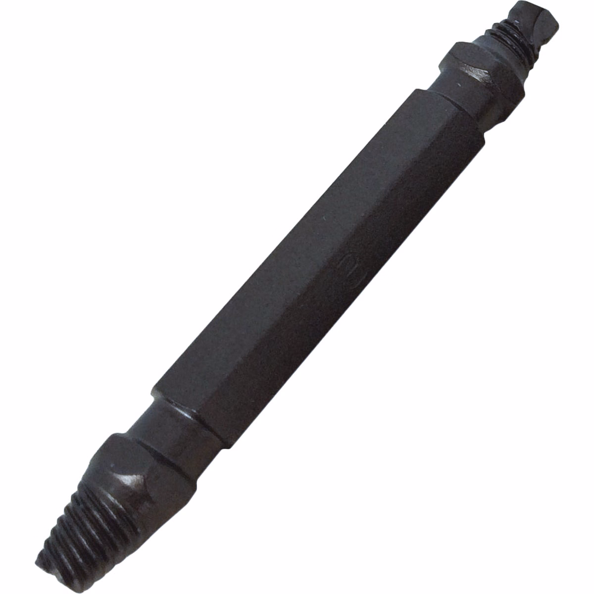 Century Drill & Tool 11 to 14 Bolt SAE 5/16 In. Metric Bolt 8mm #3 Damaged Screw Remover