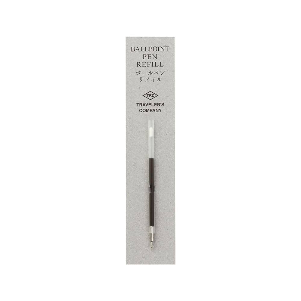Traveler’s Company BRASS Ballpoint Pen Refill