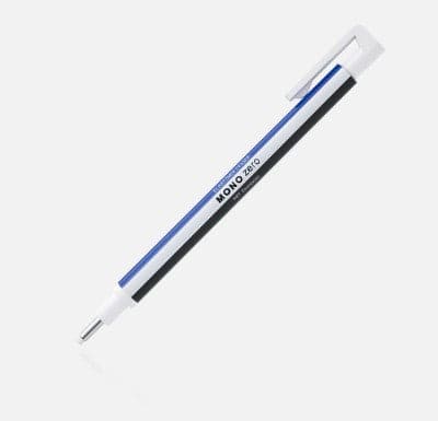 Tombow Mono Zero Eraser Pen — Fine