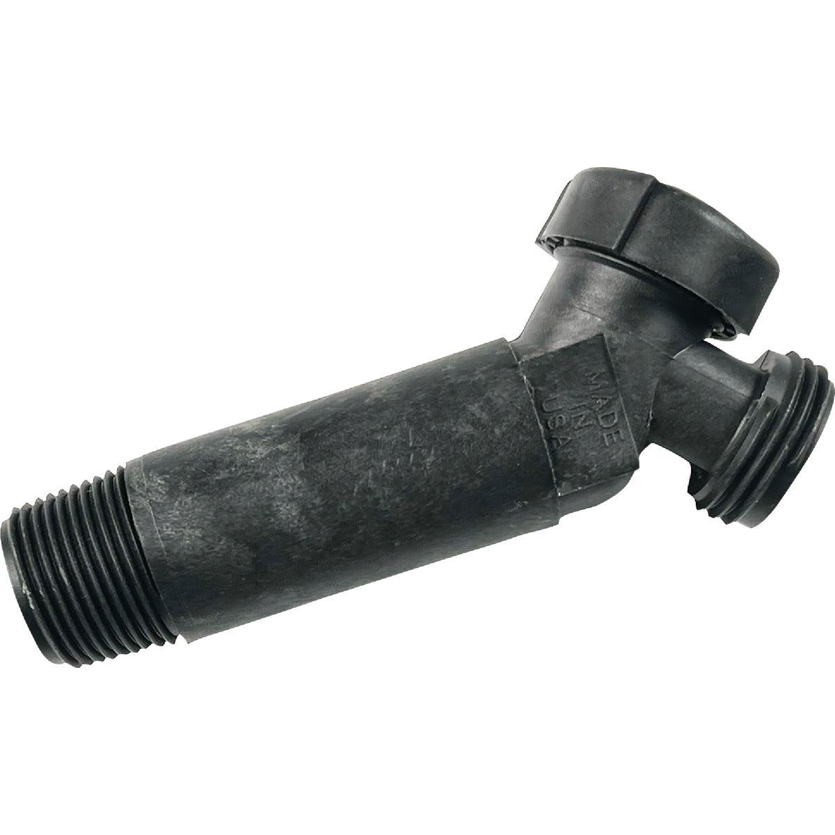 Reliance 3 In. Shank Water Heater Drain Valve