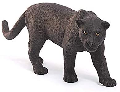 Schleich WILD LIFE – Black panther