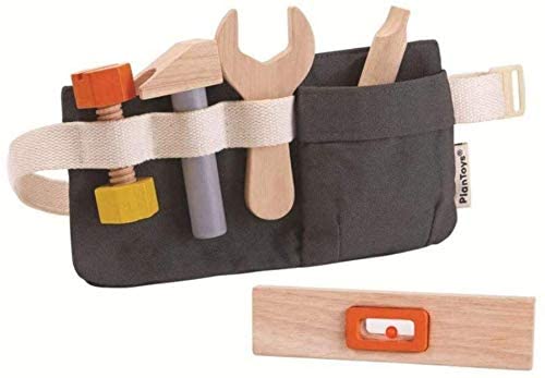 Plan Toys 3485 Tool Belt 3Y+