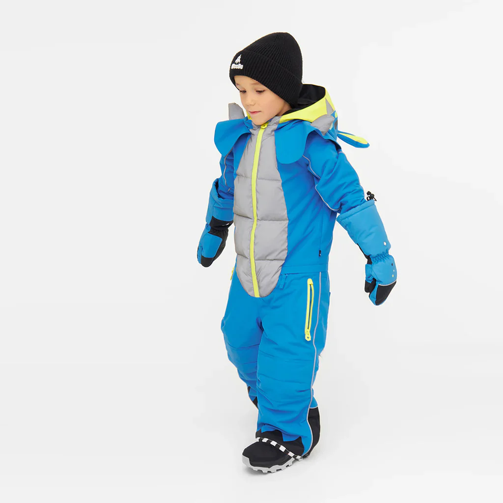 WeeDo Kids RHINO Snowsuit