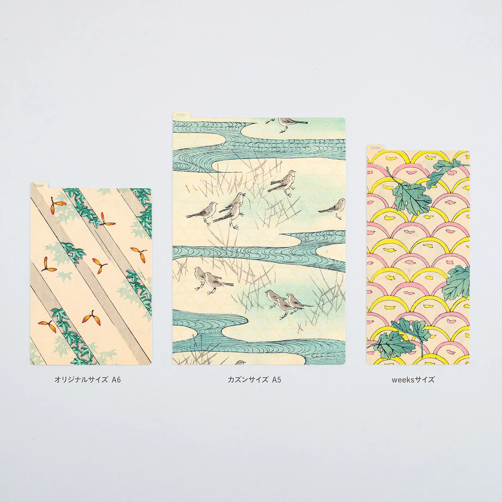Hobonichi Pencil Board [Unsodo]