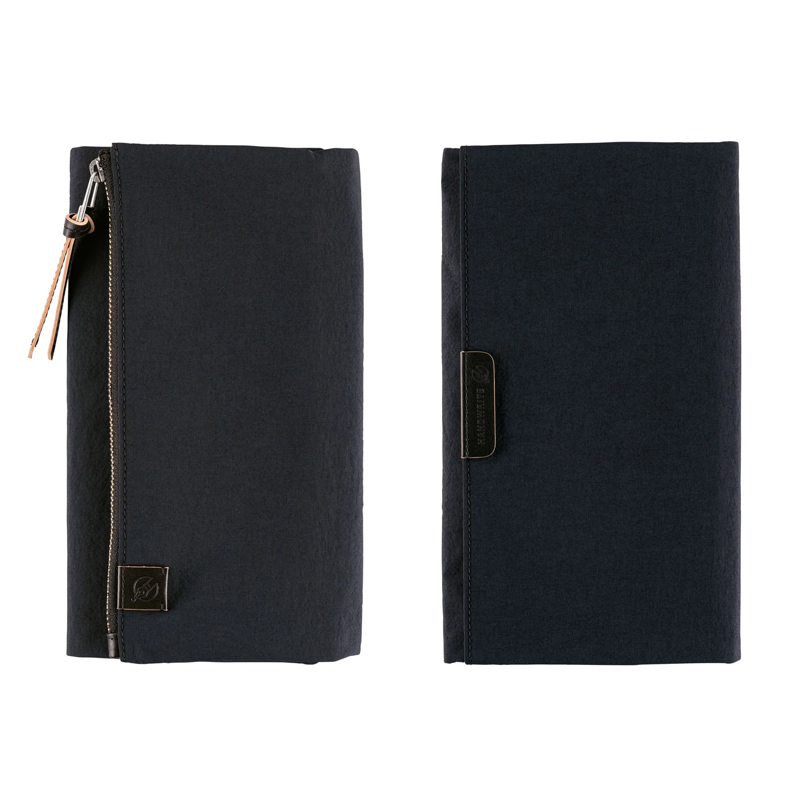 Hobonichi Weeks Cover [Tragen: Black]
