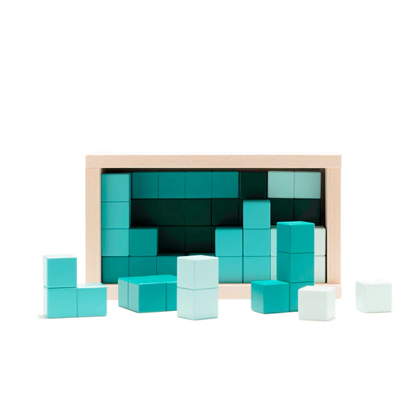 Kokuyo Kizuki no Ki Wooden Blocks – PIXEL