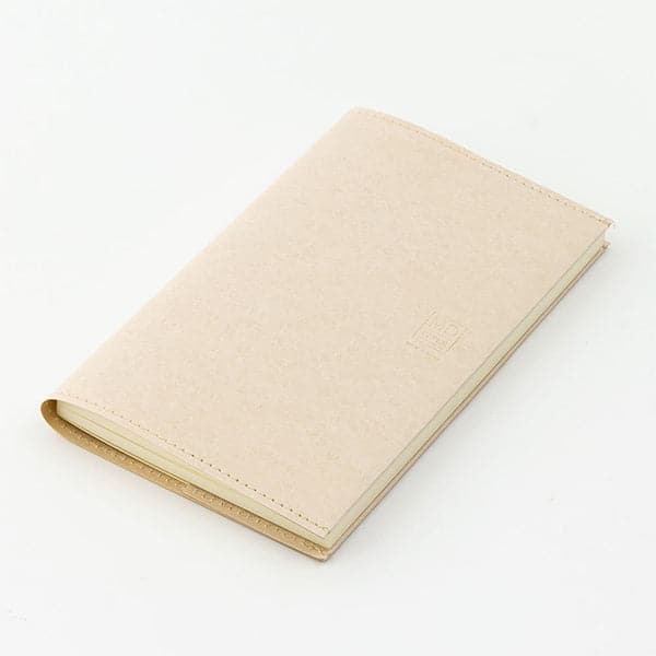 MD Paper Notebook Paper Cover [B6 Slim]