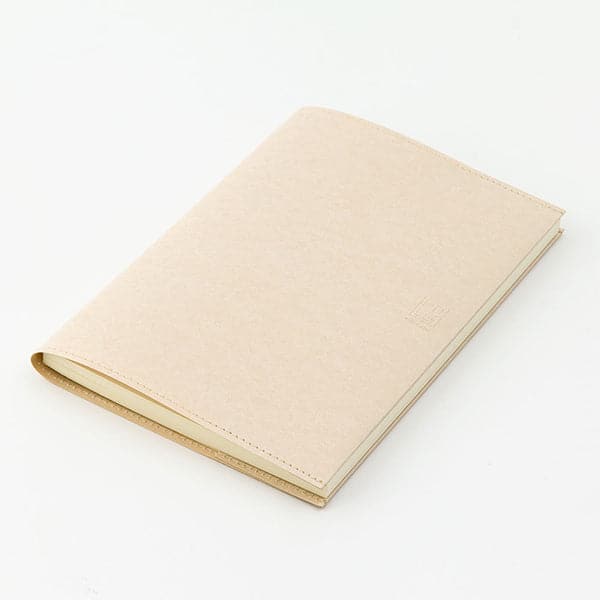 MD Paper Notebook Paper Cover [A5]