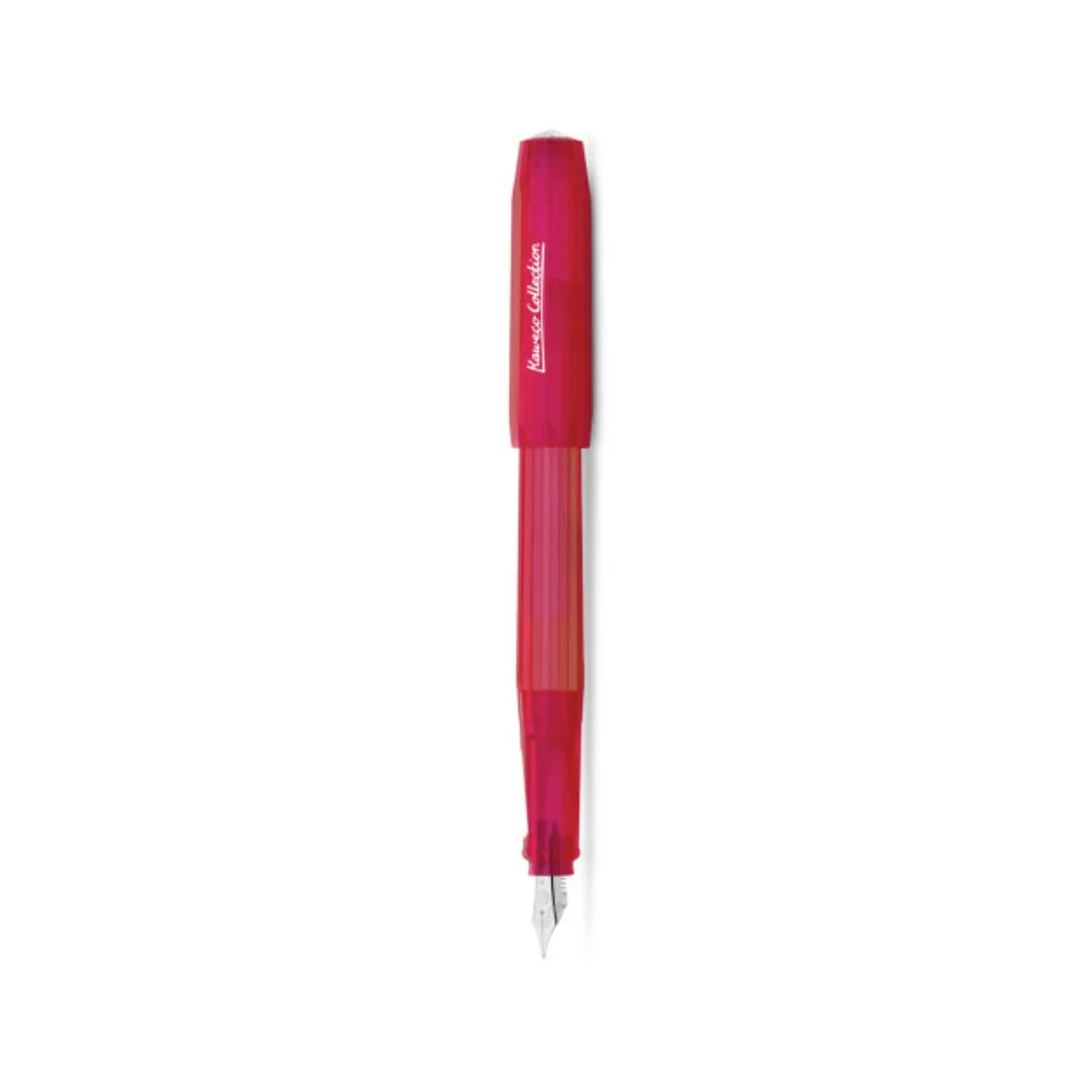Kaweco Collection Perkeo Fountain Pen Infrared
