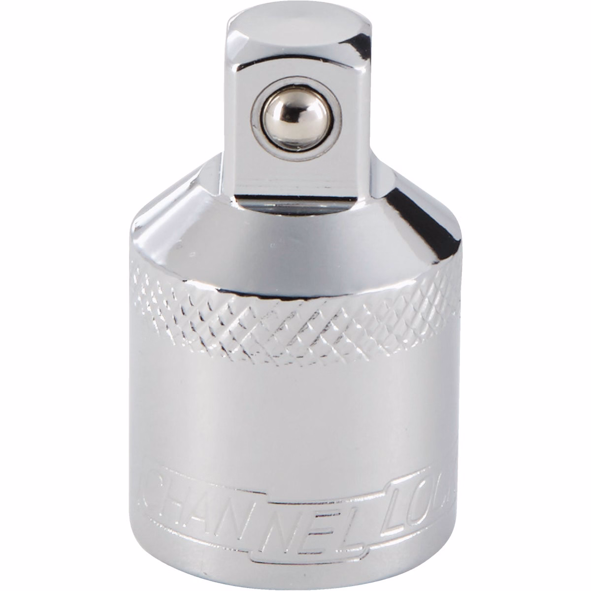 Channellock 1/2 In. F x 3/8 In. M Socket Adapter