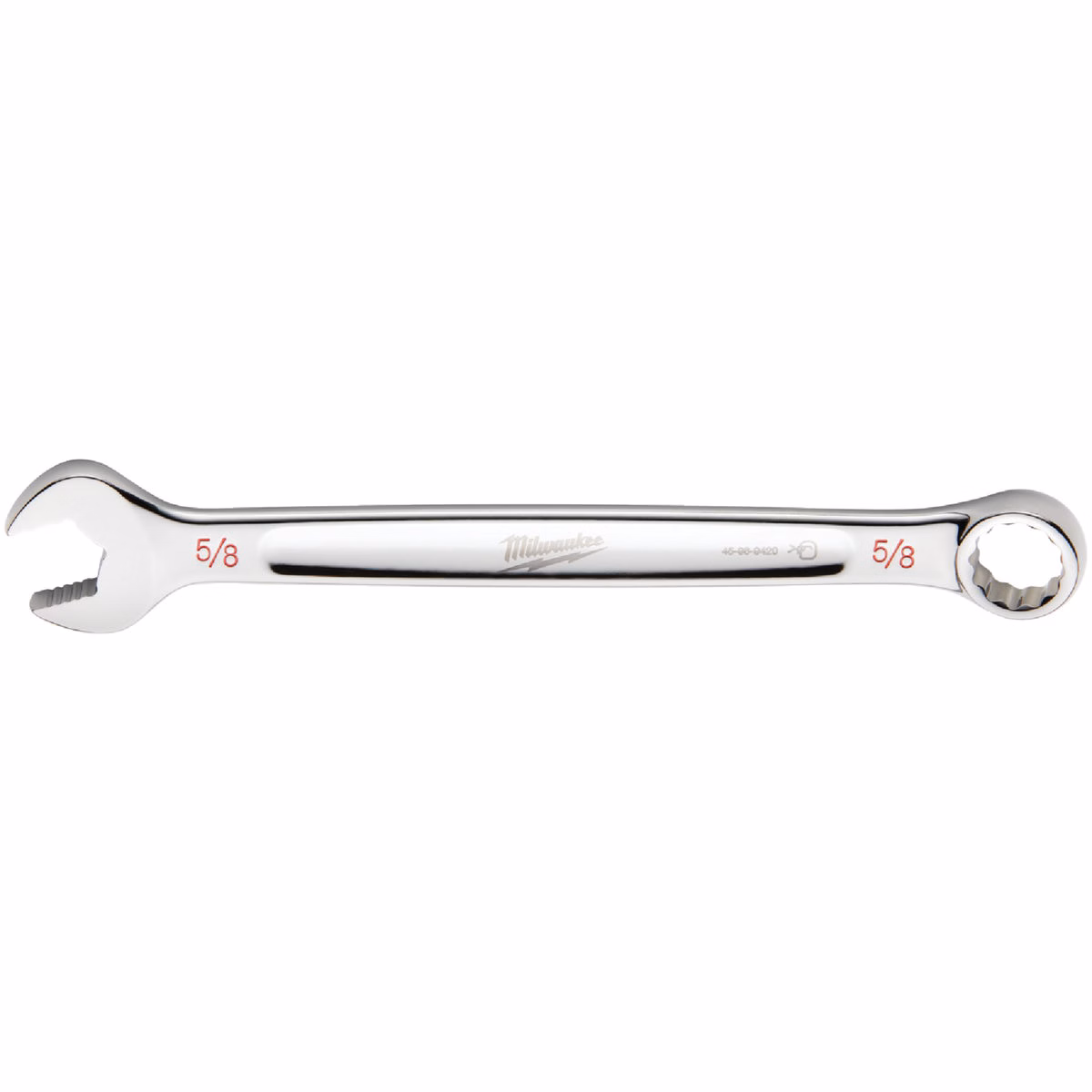 Milwaukee Standard 5/8 In. 12-Point Combination Wrench