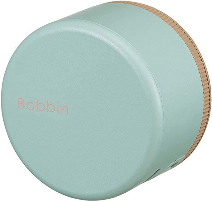 Kokuyo Bobbin Washi Tape Case with Cutter