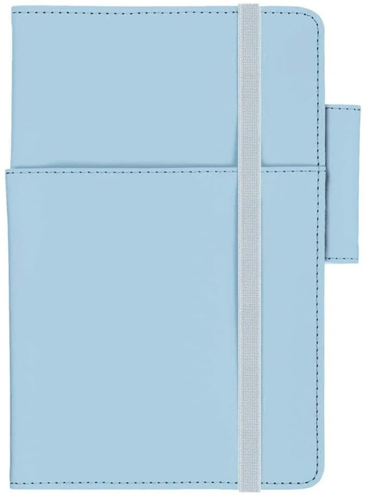 Kokuyo Jibun Techo Hard Cover B6